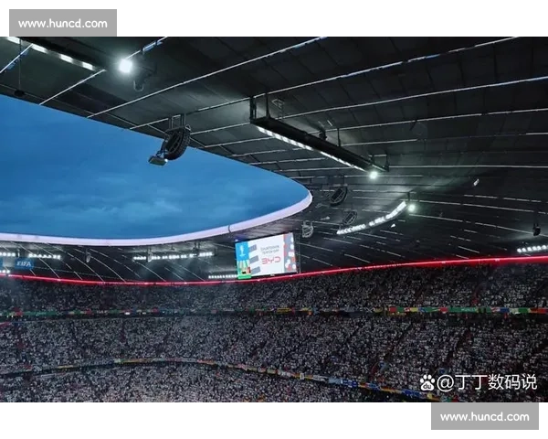 欧洲杯足球赛观赛技巧全攻略 让你轻松掌握比赛精髓与观赛乐趣