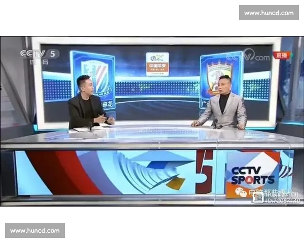 电脑畅享足球赛事直播与精彩回放全攻略指南 电脑畅享足球赛事直播与精彩回放全攻略指南