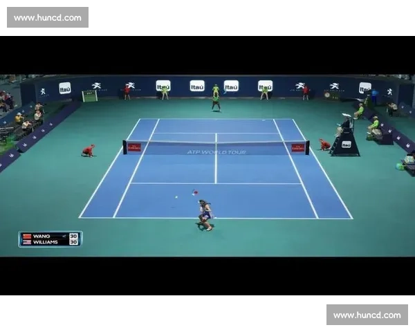 职业网球赛精彩对决全景解析球员技战术与赛场风云变化 - 副本 - 副本