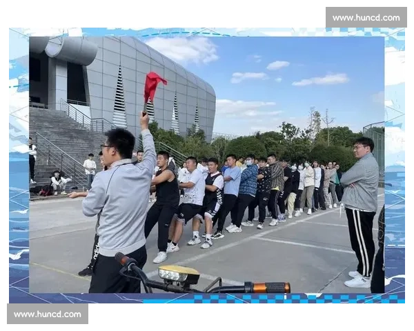 适合学生观看的精彩体育赛事推荐 助力提升身体素质与团队合作精神 - 副本 (6) - 副本
